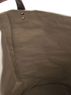 Korb, Graubraun -Teppiche Verkaufe BasketKraftpaper Korb Hellbraun Graubraun 35x35x45 lup3