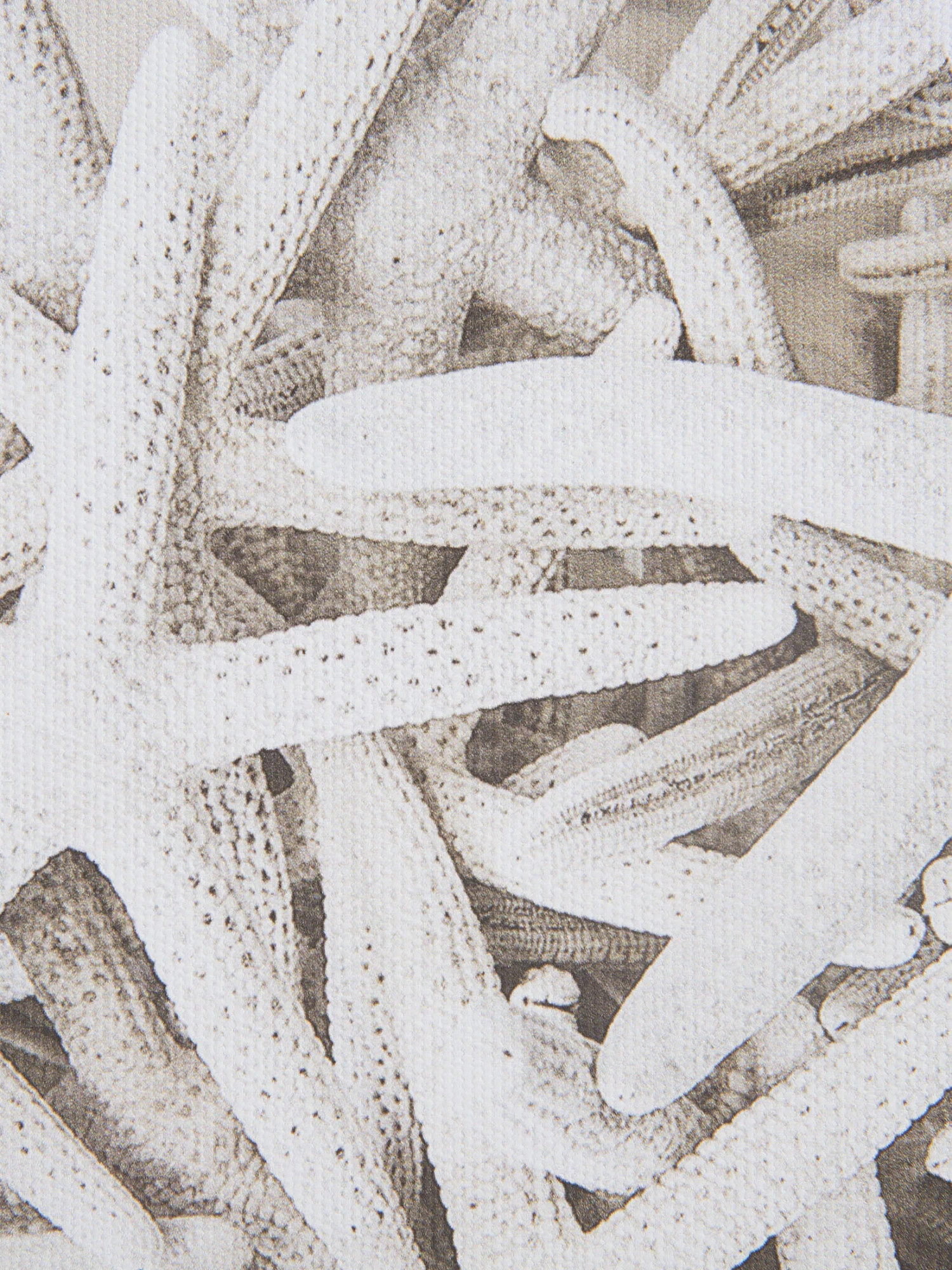 Leinwand Druck, Beige 5 Leinwand Druck, Beige - Image 3