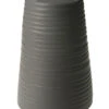 Deko-Vase, Grau 1 Deko-Vase, Grau -Teppiche Verkaufe Beijing DekoVase Grau 19x19x31 per