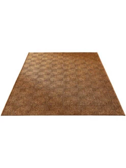 Outdoor-Teppich, Brown Oak 8 Outdoor-Teppich, Brown Oak -Teppiche Verkaufe Belem OutdoorTeppich Braun BrownOak 160x230 fper