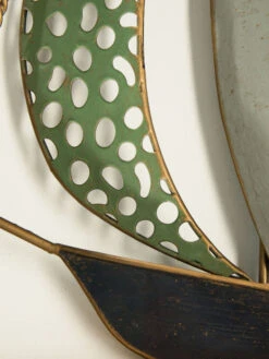 Wand-Objekt, Hellbraun -Teppiche Verkaufe BellaMarie WandObjekt Mehrfarbig Hellbraun 32x44 lup