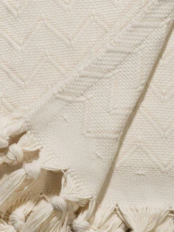 Decke, Elfenbein -Teppiche Verkaufe Bellania Decke creme elfenbein 150x200 lup1