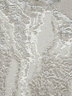 Moderner Teppich, Marmor -Teppiche Verkaufe Biancone ModernerTeppich Silber Marmor 160x230 lup