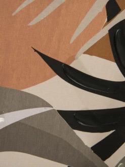 Leinwand-Druck-handbemalt, Multicolor -Teppiche Verkaufe Birama Leinwandbild Mehrfarbig Multicolor 30x40 lup