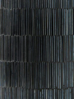 Windlicht, Black -Teppiche Verkaufe BlackCharm Windlicht Schwarz Black 13x13x122C7 lup2