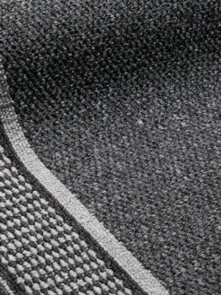 Läufer, Anthrazit 8727 5 Läufer, Anthrazit 8727 -Teppiche Verkaufe Boardwalk Laeufer Grau Anthrazit 80 lup