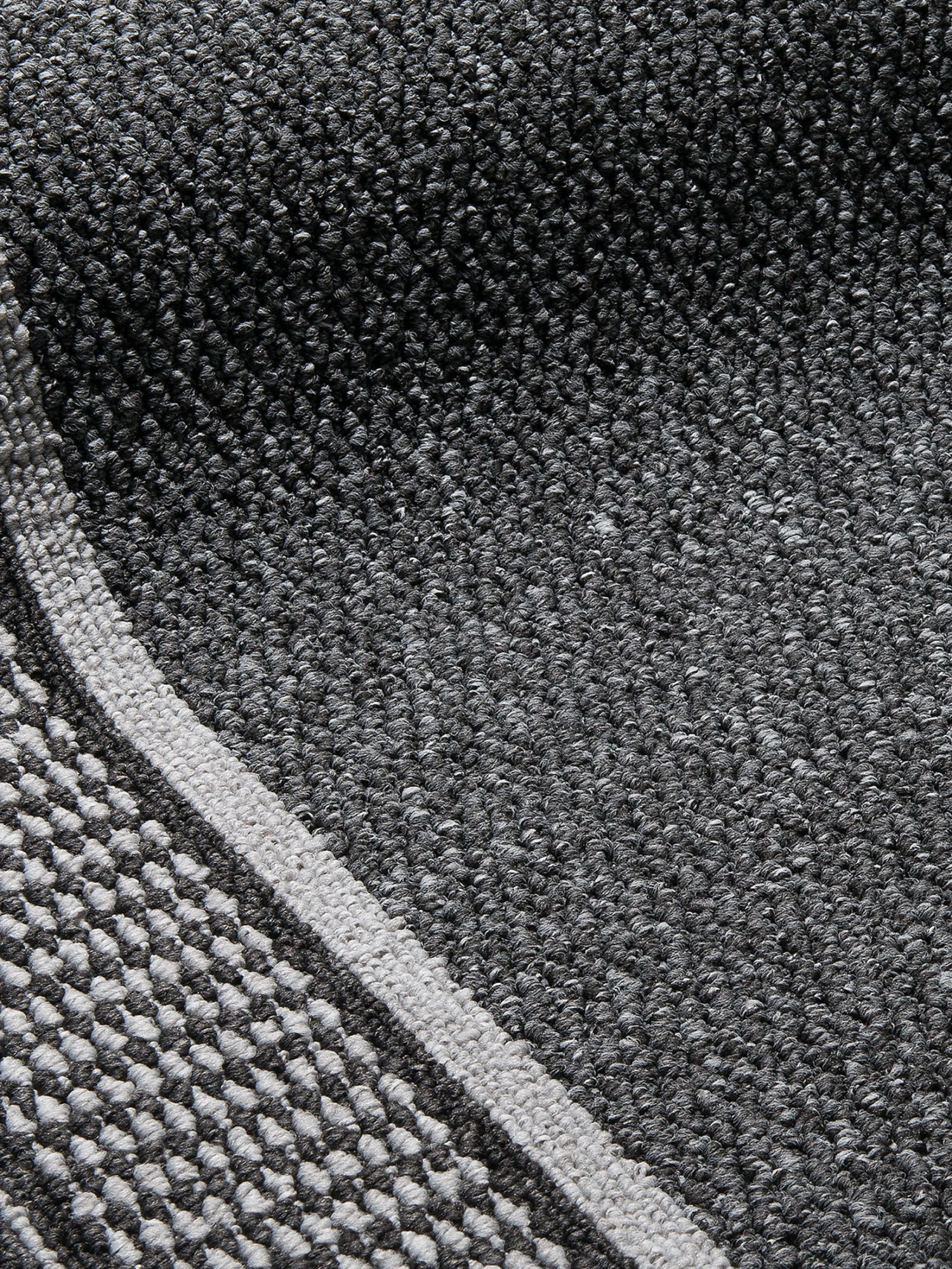 Läufer, Anthrazit 8727 4 Läufer, Anthrazit 8727 - Image 2