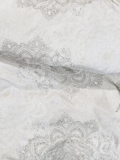 Renforcé-Bettwäsche, Taupe -Teppiche Verkaufe BohoDreams Bettwaesche Beige Taupe 135x200 lup