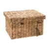 Box, Natur -Teppiche Verkaufe BoxTrunk Box Hellbraun Natur 29x38x22 per