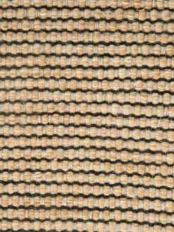 Woll-Teppich, Safran -Teppiche Verkaufe Brunbjerg WollTeppich Gelb Safran 170x240 lup2