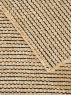 Woll-Teppich, Safran -Teppiche Verkaufe Brunbjerg WollTeppich Gelb Safran 170x240 wel