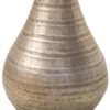 Deko-Vase, Gold -Teppiche Verkaufe Buggler DekoVase Gold 16x16x21 per