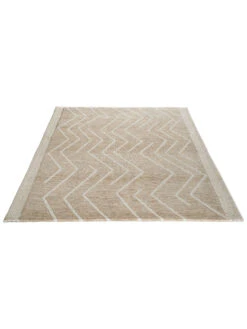 Designer-Teppich, Sand -Teppiche Verkaufe Bydalen DesignerTeppich Beige Sand 170x240 fper