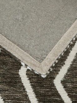 Designer-Teppich, Charcoal -Teppiche Verkaufe Bydalen DesignerTeppich Grau Charcoal 170x240 wel