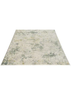 Vintage-Teppich, Mint 9 Vintage-Teppich, Mint -Teppiche Verkaufe Calanthe VintageTeppich Hellgruen Mint 160x230 fper