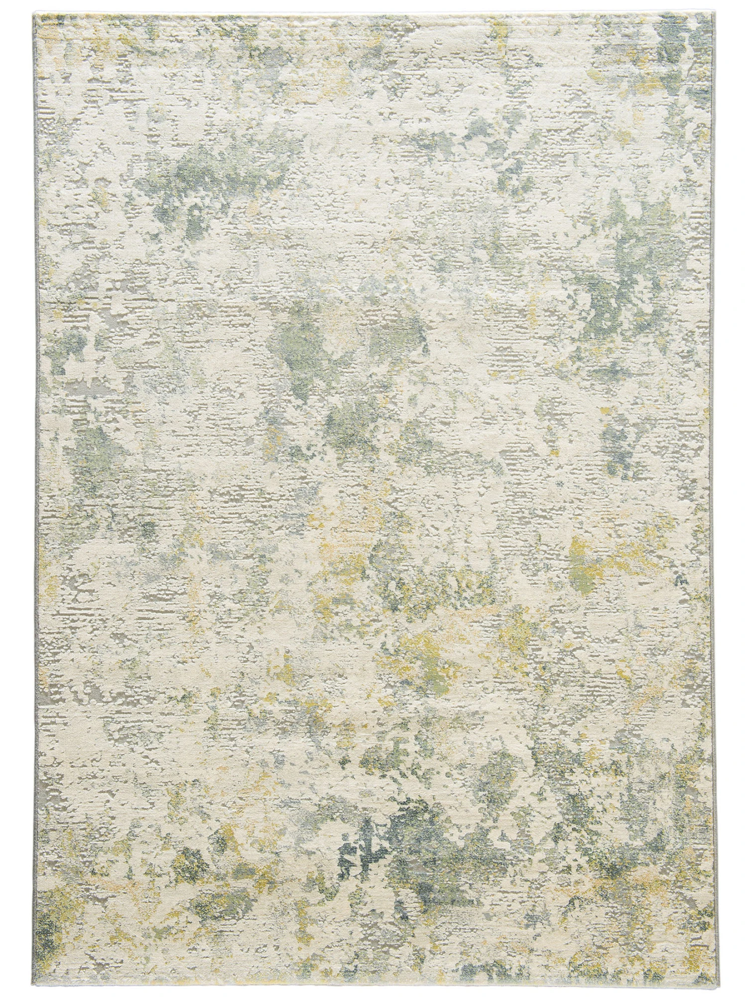 Vintage-Teppich, Mint 4 Vintage-Teppich, Mint - Image 2