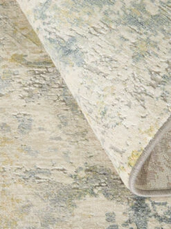 Vintage-Teppich, Mint 11 Vintage-Teppich, Mint -Teppiche Verkaufe Calanthe VintageTeppich Hellgruen Mint wel