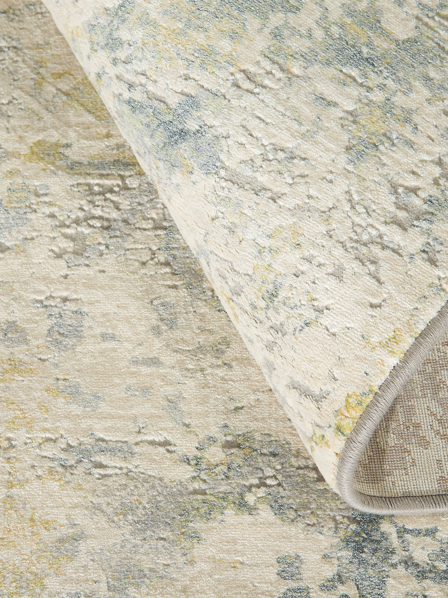 Vintage-Teppich, Mint 7 Vintage-Teppich, Mint - Image 5