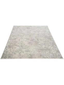 Vintage-Teppich, Creme -Teppiche Verkaufe Calanthe VintageTeppich hellgrau Creme 160x230 fper