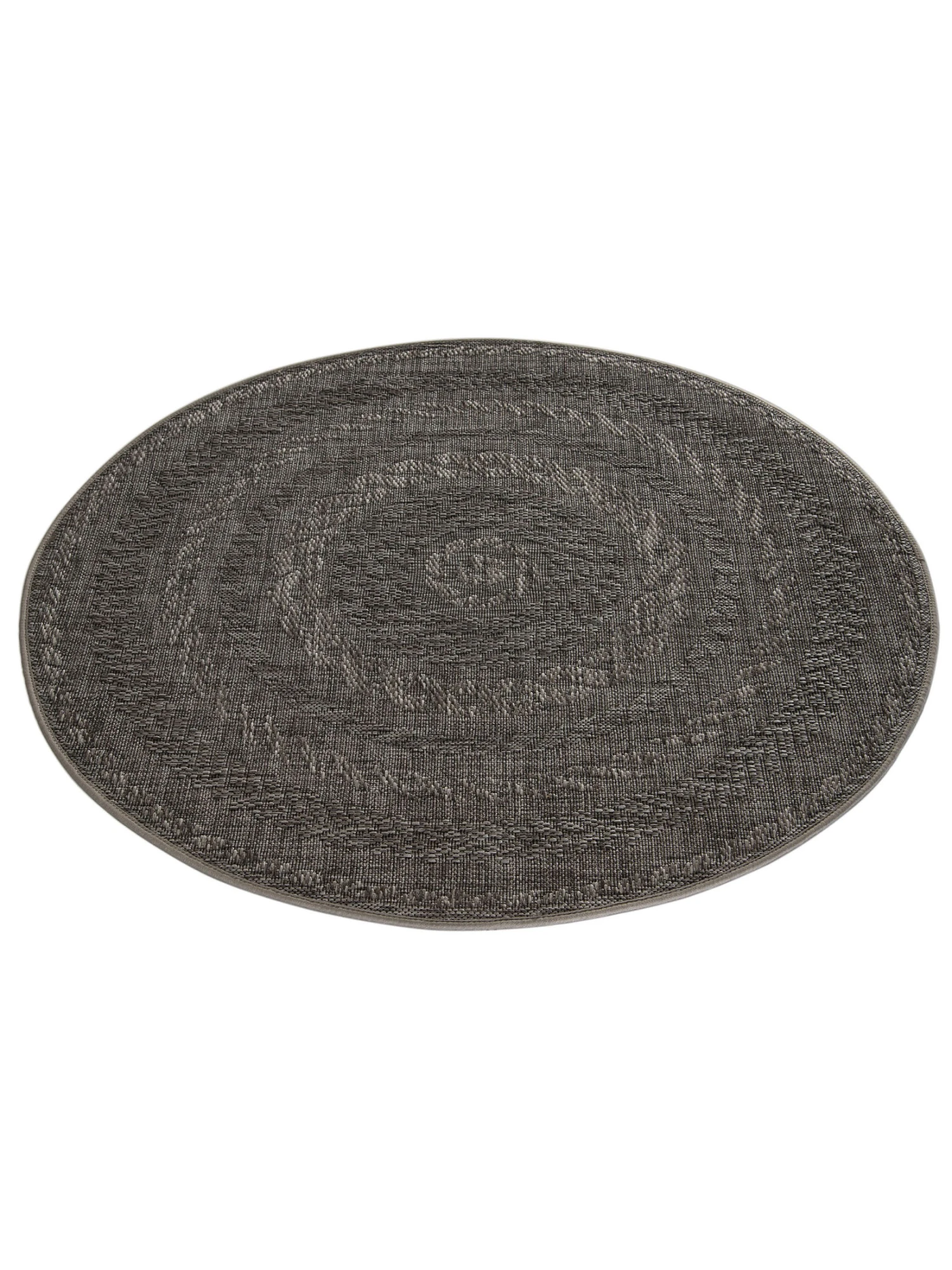 Outdoor-Teppich, Schiefer 5 Outdoor-Teppich, Schiefer - Image 3