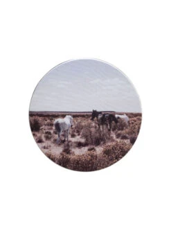 Leinwand Druck, Dunkelbeige -Teppiche Verkaufe Canvas3er Bild Natur Grau Dunkelbeige 20rund pla