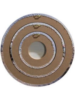 Leinwand Druck, Hellblau -Teppiche Verkaufe Canvas3er Bild Strand Blau Hellblau 40rund ruk