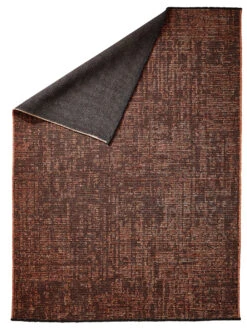 Moderner Teppich, Kupfer -Teppiche Verkaufe Cardiff ModernerTeppich Rot Kupfer 160x230 pla2