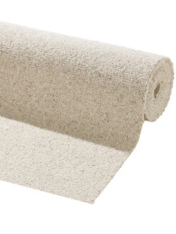 Woll-Teppichboden, Natur 69 -Teppiche Verkaufe Casablanca Schurwollteppichboden hellbeige rol201