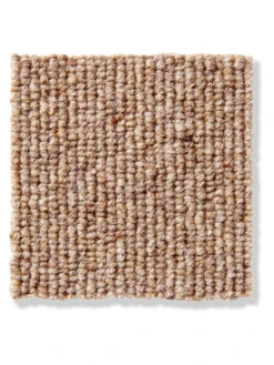 Woll-Teppichboden, Mocca 292 -Teppiche Verkaufe Catania Wollteppichboden Braun Mocca292 10x10 lup