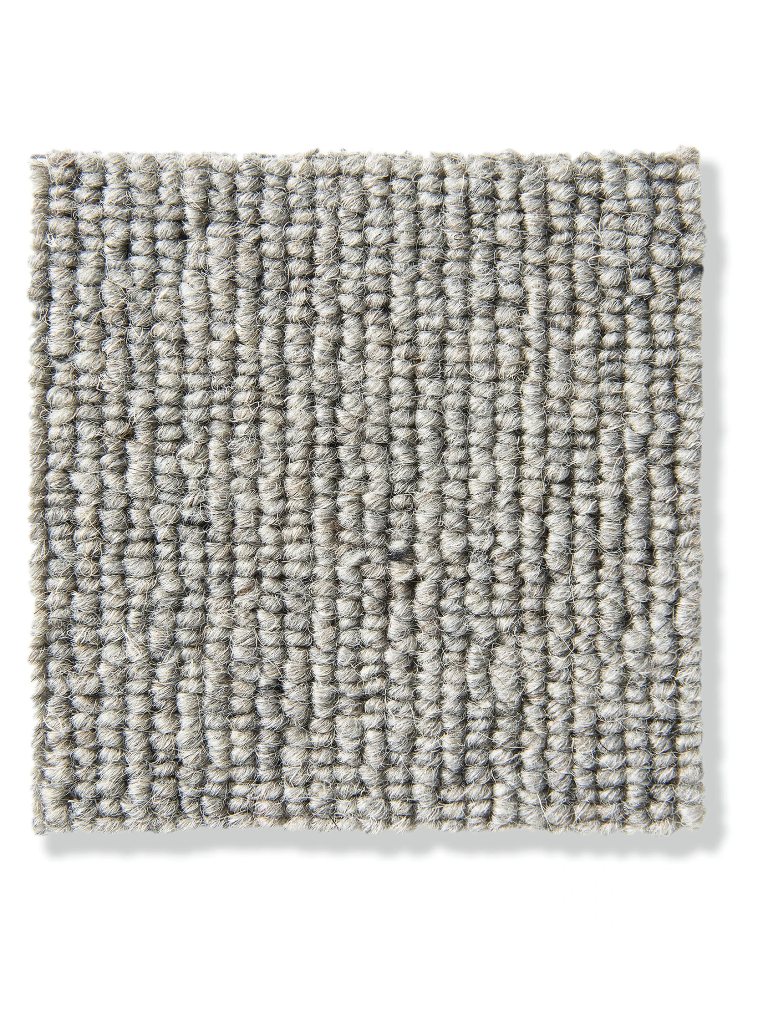 Woll-Teppichboden, Stein 276 5 Woll-Teppichboden, Stein 276 - Image 3