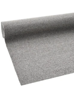 Woll-Teppichboden, Stein 276 6 Woll-Teppichboden, Stein 276 -Teppiche Verkaufe Catania Wollteppichboden Grau Stein276 rol