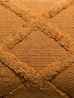 Kissen, Curry -Teppiche Verkaufe Cavalera Kissen Gelb Curry 30x50 lup