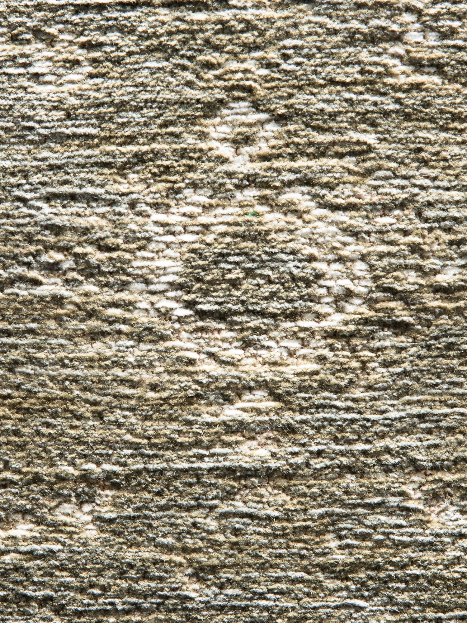 Vintage-Teppich, Grey Cement 5 Vintage-Teppich, Grey Cement - Image 3