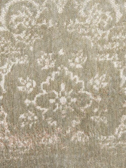 Vintage-Teppich, Grey Cement 9 Vintage-Teppich, Grey Cement -Teppiche Verkaufe ChaletRoyal Vintageteppich grau GreyCement lup2