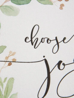 Leinwand-Druck-gerahmt, Weiss/Grün -Teppiche Verkaufe ChooseJoy Druckgerahmt Gruen WeissGruen 32x32 lup