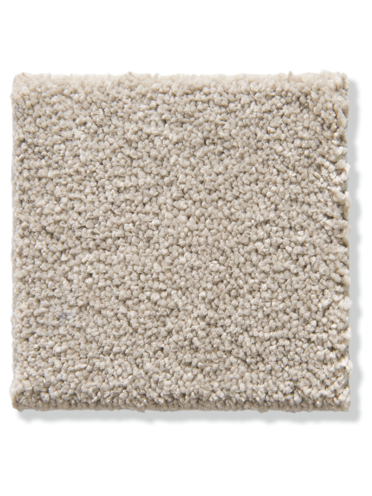 Velours-Teppichboden, Cappuccino 33 4 Velours-Teppichboden, Cappuccino 33 - Image 2