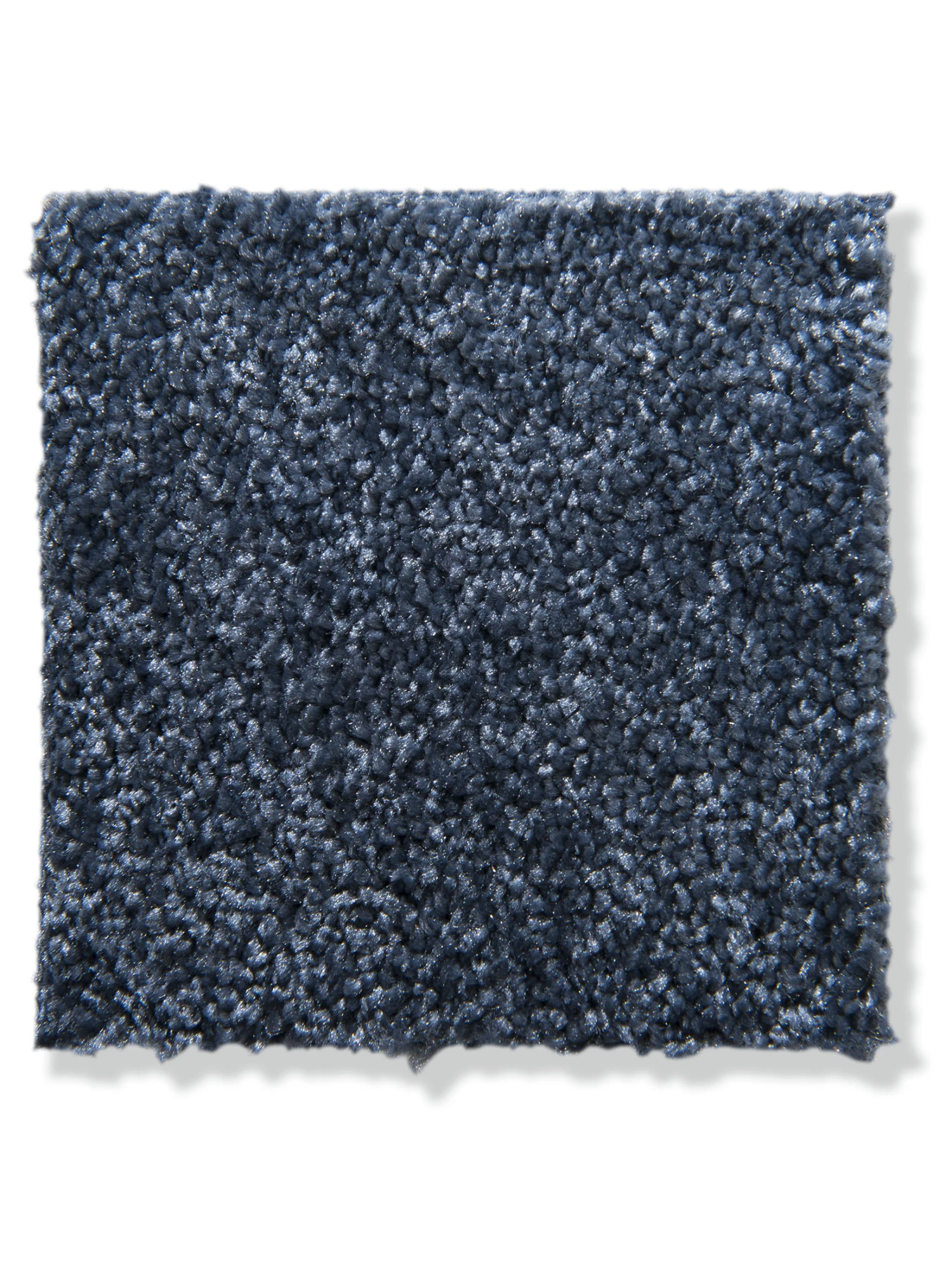 Velours-Teppichboden, Marine 74 4 Velours-Teppichboden, Marine 74 - Image 2