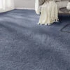 Velours-Teppichboden, Marine 74 2 Velours-Teppichboden, Marine 74 -Teppiche Verkaufe Cirella VeloursTeppichboden Dunkelblau Marine74 10x10 mil