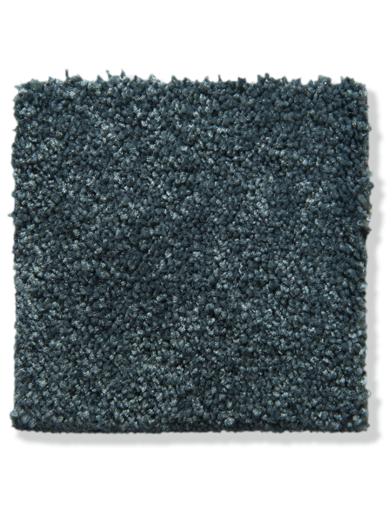 Velours-Teppichboden, Petrol 27 4 Velours-Teppichboden, Petrol 27 - Image 2