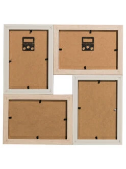 Bilderrahmen, Grau/Blau -Teppiche Verkaufe CollageSea Bilderrahmen Blau GrauBlau 10x15 ruk