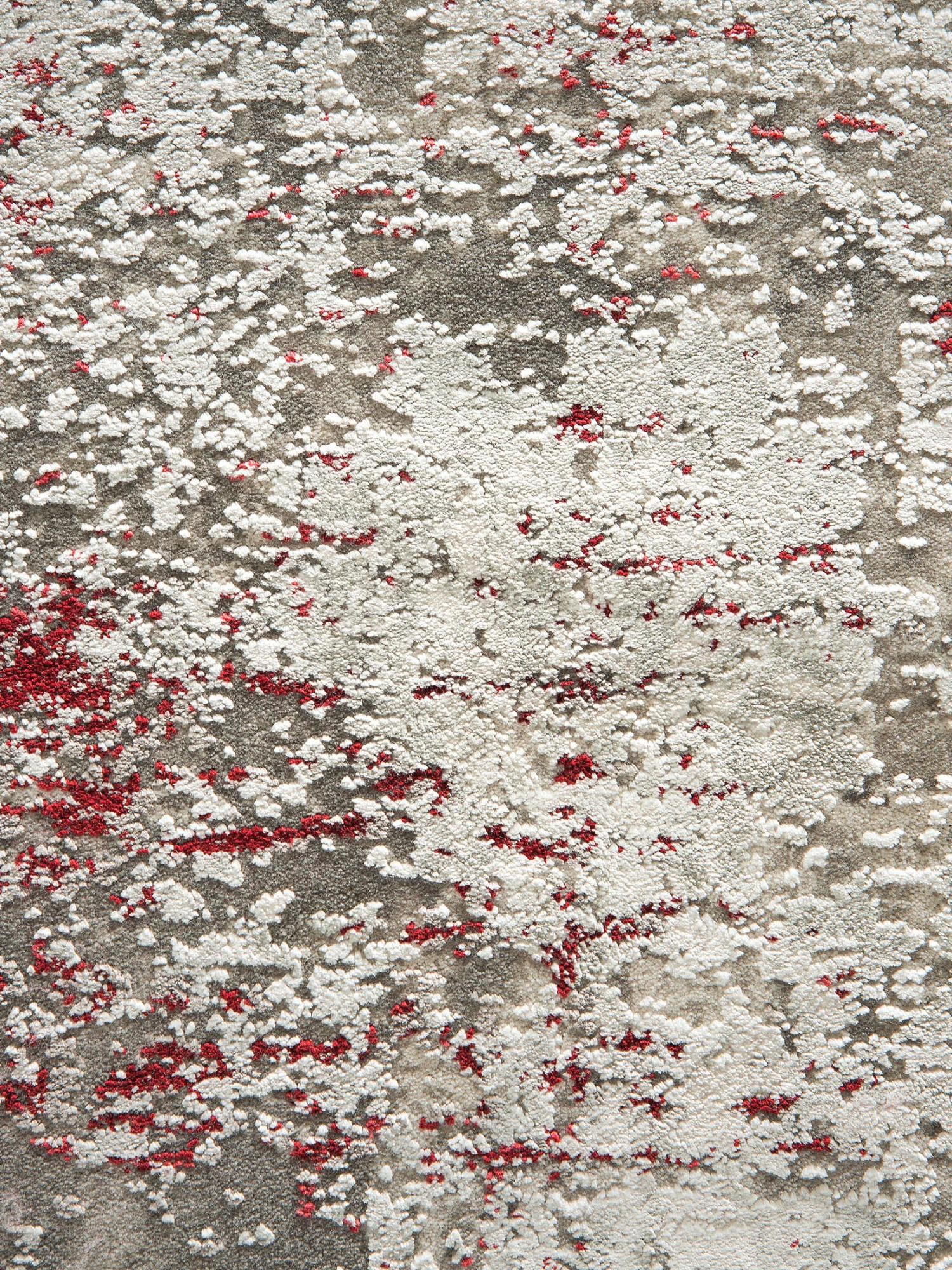 Vintage-Teppich, Rouge 7 Vintage-Teppich, Rouge - Image 5