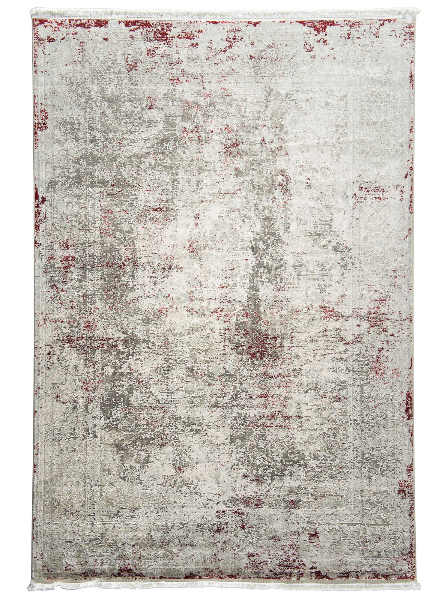 Vintage-Teppich, Rouge 5 Vintage-Teppich, Rouge - Image 3