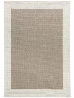 Outdoor-Teppich, Espresso 7 Outdoor-Teppich, Espresso -Teppiche Verkaufe Convenience Outdoor Teppich Braun Espresso 160x230 pla