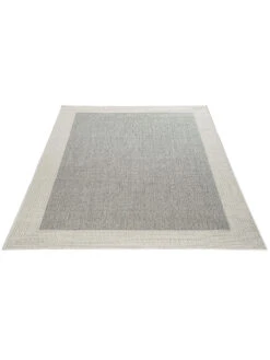 Outdoor-Teppich, Stone Grey 12 Outdoor-Teppich, Stone Grey -Teppiche Verkaufe Convenience Outdoor Teppich Grau StoneGrey 160x230 fper