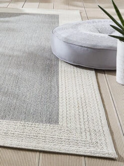 Outdoor-Teppich, Stone Grey 10 Outdoor-Teppich, Stone Grey -Teppiche Verkaufe Convenience Outdoor Teppich Grau StoneGrey 160x230 mil3