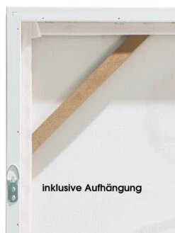 Leinwand-Druck-handbemalt, Beige -Teppiche Verkaufe Corneri Druckgerahmt Mehrfarbig Beige 50x70 ruk