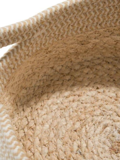 Korb, Beige -Teppiche Verkaufe Cotirda Korb Beige 22x22x10 lup2