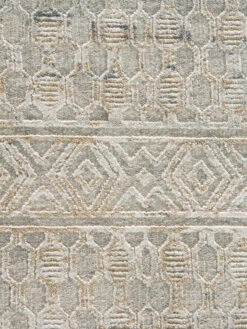 Vintage-Teppich, Antiksilber 9 Vintage-Teppich, Antiksilber -Teppiche Verkaufe Cullen DesignerTeppich hellgrau Antiksilber 160x230 lup2