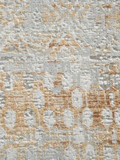 Vintage-Teppich, Gold -Teppiche Verkaufe Cullen VintageTeppich Terracotta Gold 160x230 lup