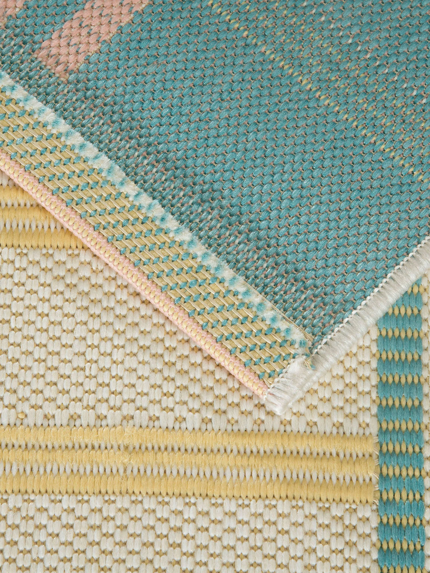 Outdoor-Teppich, Pool 7 Outdoor-Teppich, Pool - Image 5